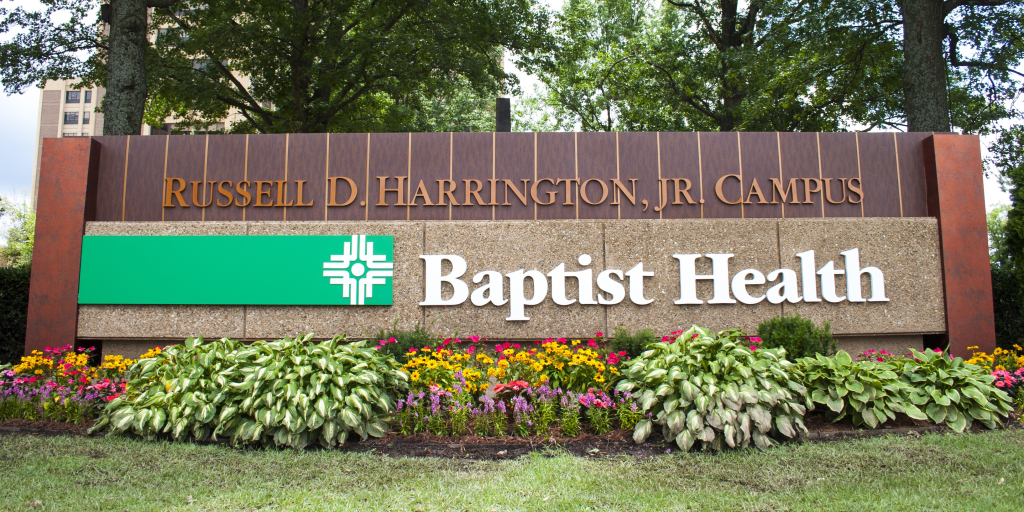 Baptist Health